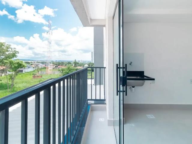 Apartamento venda em Região Geográfica Imediata de Goiânia, Goiânia