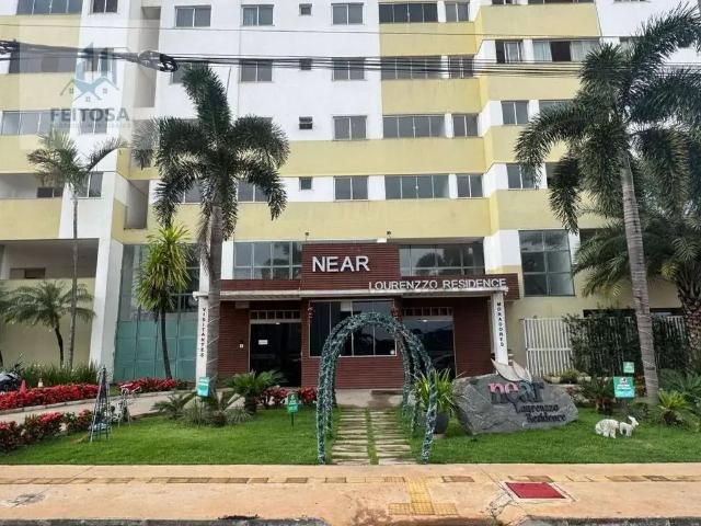 Apartamento venda em Região Geográfica Imediata de Goiânia, Goiânia
