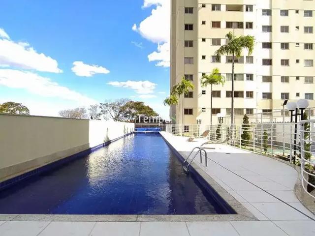 Apartamento venda em Região Geográfica Imediata de Goiânia, Goiânia