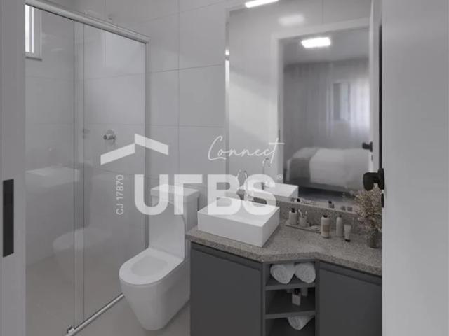 Apartamento venda em Vila Mariana, Goiânia