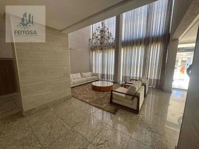 Apartamento venda em Região Geográfica Imediata de Goiânia, Goiânia