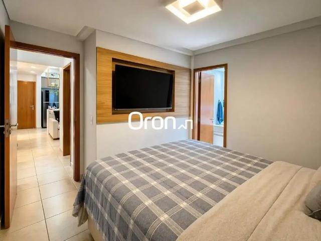 Apartamento venda em Região Geográfica Imediata de Goiânia, Goiânia