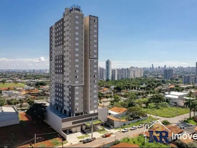 Apartamento venda em Região Geográfica Imediata de Goiânia, Goiânia
