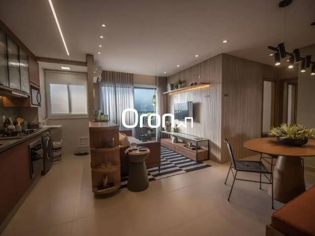 Apartamento venda em Região Geográfica Imediata de Goiânia, Goiânia