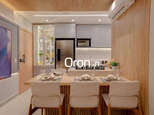 Apartamento venda em Região Geográfica Imediata de Goiânia, Goiânia