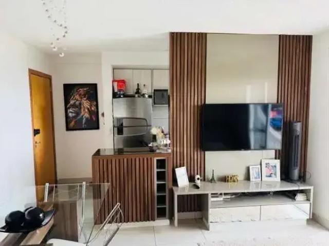 Apartamento venda em Região Geográfica Imediata de Goiânia, Goiânia