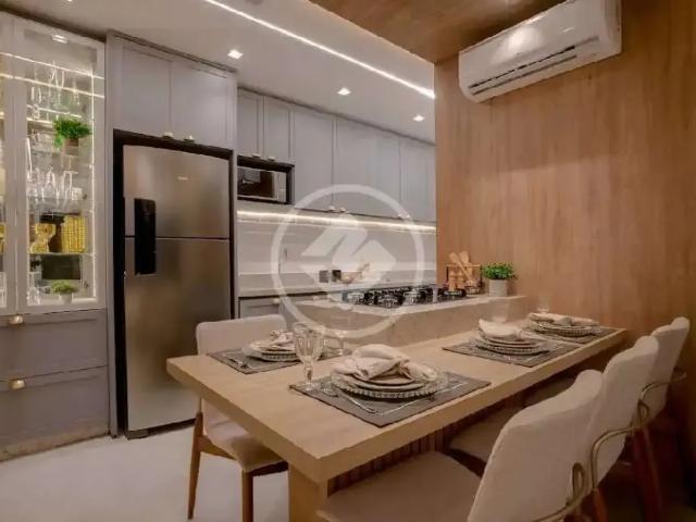 Apartamento venda em Região Geográfica Imediata de Goiânia, Goiânia