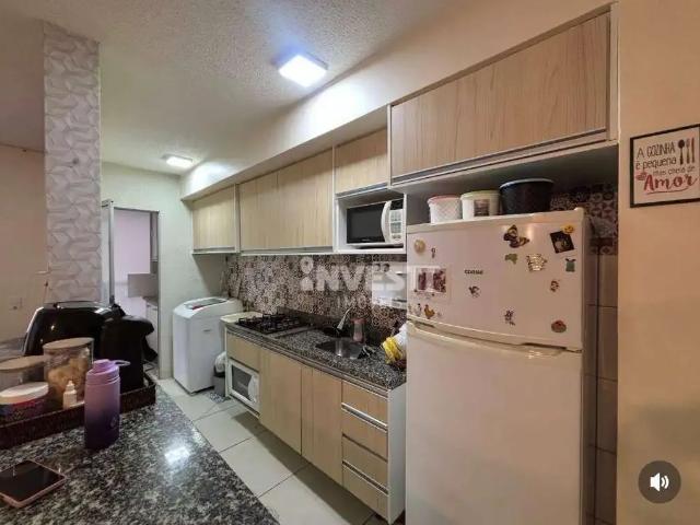 Apartamento venda em Região Geográfica Imediata de Goiânia, Goiânia