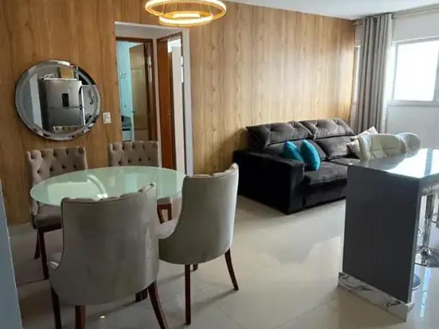 Apartamento venda em Região Geográfica Imediata de Goiânia, Goiânia