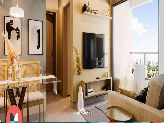 Apartamento venda em Região Geográfica Imediata de Goiânia, Goiânia