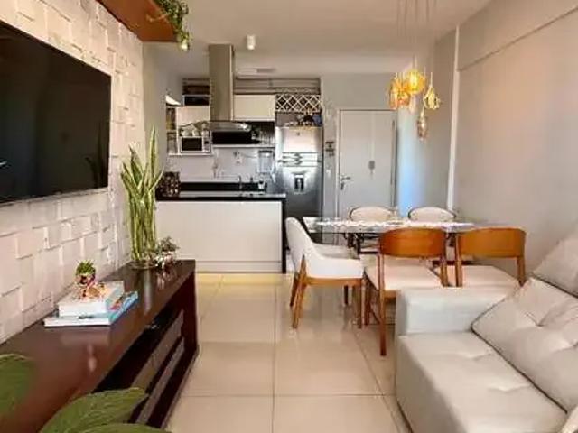 Apartamento venda em Região Geográfica Imediata de Goiânia, Goiânia