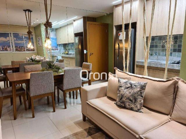 Apartamento venda em Região Geográfica Imediata de Goiânia, Goiânia