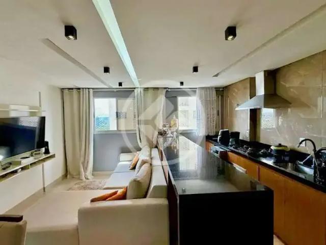 Apartamento venda em Região Geográfica Imediata de Goiânia, Goiânia