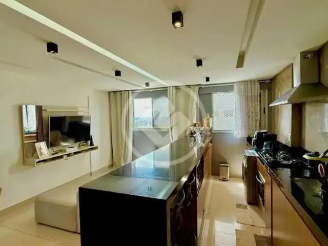 Apartamento venda em Região Geográfica Imediata de Goiânia, Goiânia