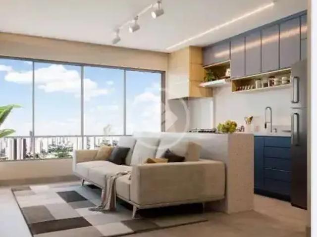 Apartamento venda em Região Geográfica Imediata de Goiânia, Goiânia