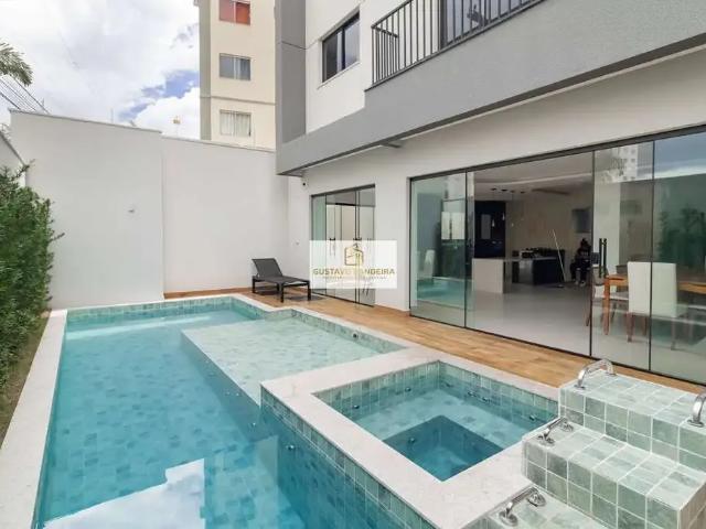 Apartamento venda em Região Geográfica Imediata de Goiânia, Goiânia