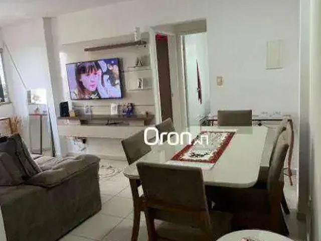 Apartamento venda em Região Geográfica Imediata de Goiânia, Goiânia