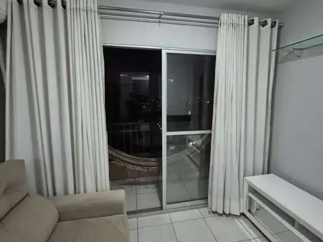 Apartamento venda em Região Geográfica Imediata de Goiânia, Goiânia
