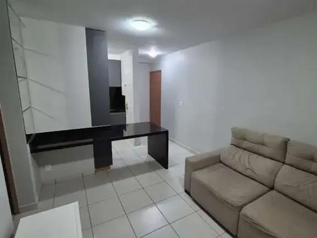 Apartamento venda em Região Geográfica Imediata de Goiânia, Goiânia