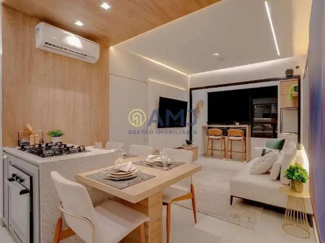 Apartamento venda em Região Geográfica Imediata de Goiânia, Goiânia
