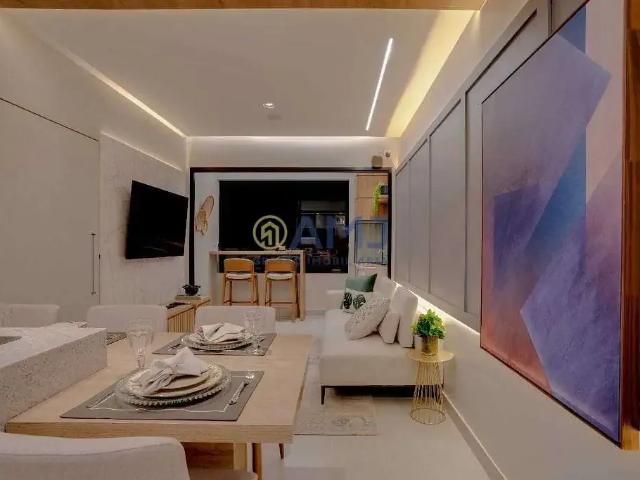 Apartamento venda em Região Geográfica Imediata de Goiânia, Goiânia