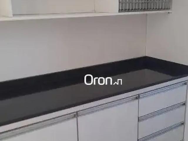 Apartamento venda em Região Geográfica Imediata de Goiânia, Goiânia
