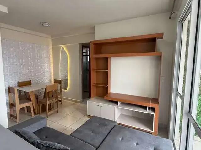 Apartamento venda em Região Geográfica Imediata de Goiânia, Goiânia