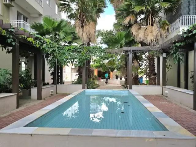 Apartamento venda em Região Geográfica Imediata de Goiânia, Goiânia