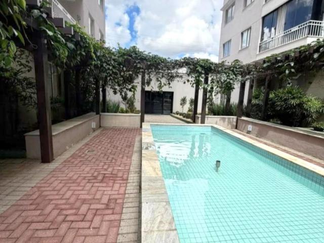 Apartamento venda em Região Geográfica Imediata de Goiânia, Goiânia
