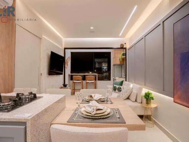 Apartamento venda em Região Geográfica Imediata de Goiânia, Goiânia