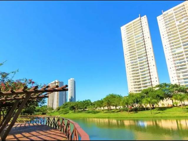 Apartamento venda em Região Geográfica Imediata de Goiânia, Goiânia