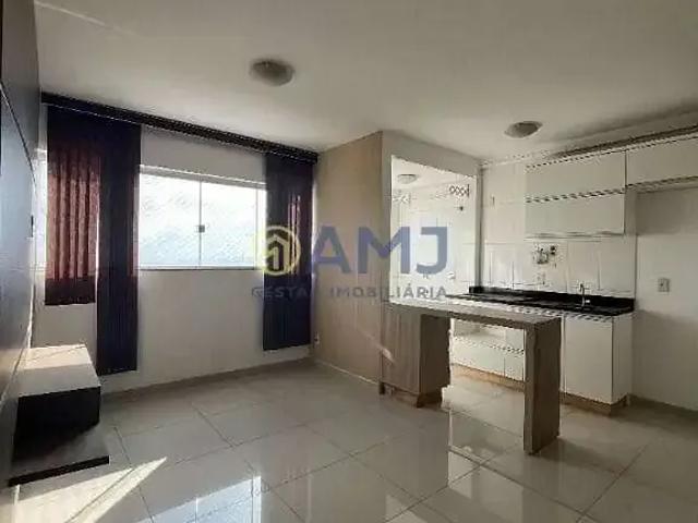 Apartamento venda em Região Geográfica Imediata de Goiânia, Goiânia