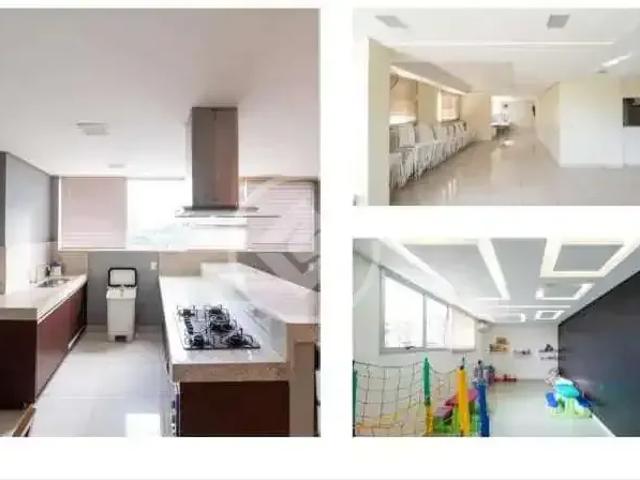 Apartamento venda em Região Geográfica Imediata de Goiânia, Goiânia