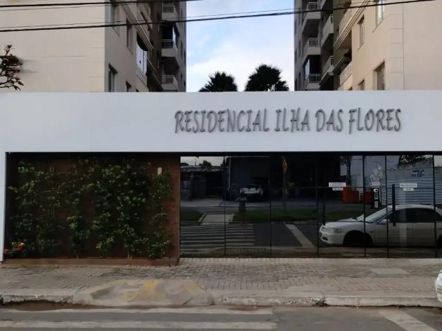 Apartamento venda em Região Geográfica Imediata de Goiânia, Goiânia