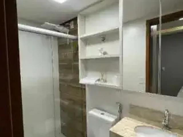 Apartamento venda em Região Geográfica Imediata de Goiânia, Goiânia