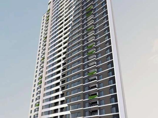 Apartamento venda em Jardim Atlântico, Goiânia