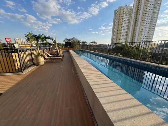 Apartamento venda em Região Geográfica Imediata de Goiânia, Goiânia