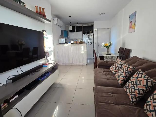 Apartamento venda em Região Geográfica Imediata de Goiânia, Goiânia