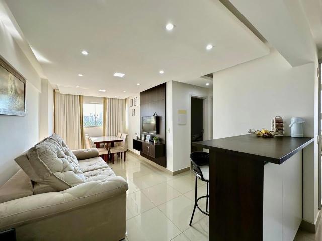Apartamento venda em Região Geográfica Imediata de Goiânia, Goiânia