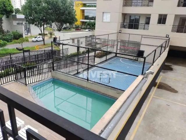 Apartamento venda em Região Geográfica Imediata de Goiânia, Goiânia