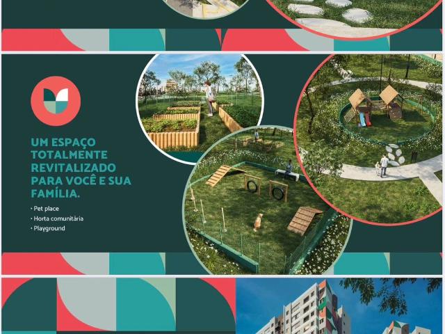 Apartamento venda em Jardim Presidente, Goiânia
