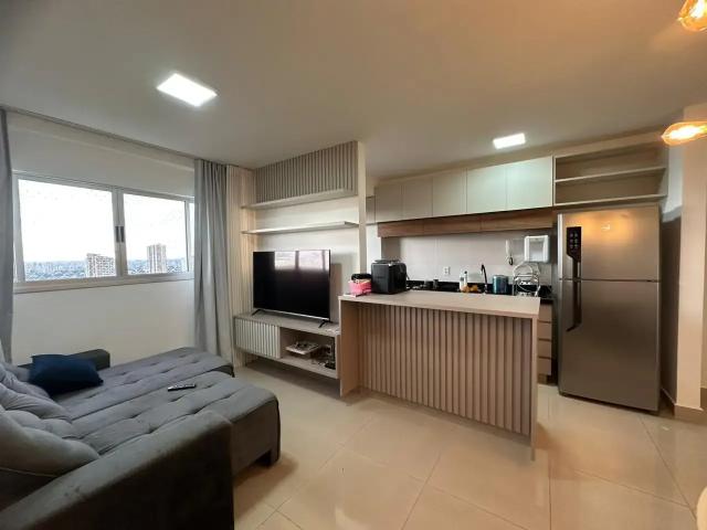 Apartamento venda em Região Geográfica Imediata de Goiânia, Goiânia