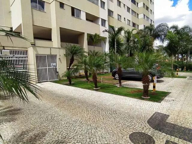 Apartamento venda em Região Geográfica Imediata de Goiânia, Goiânia