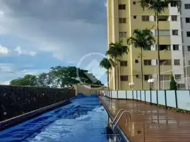 Apartamento venda em Região Geográfica Imediata de Goiânia, Goiânia