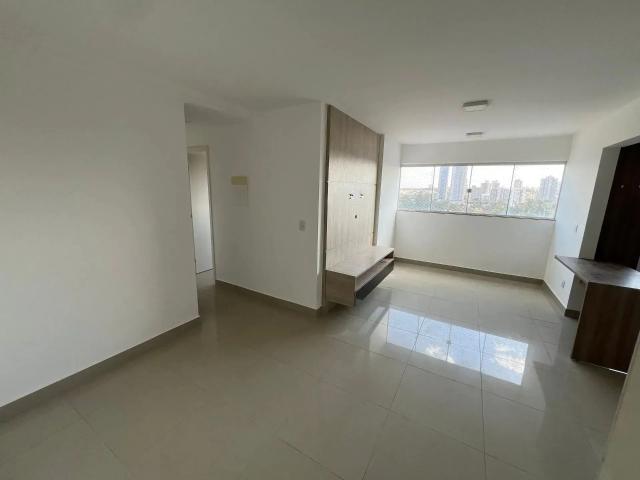 Apartamento venda em Vila Mariana, Goiânia