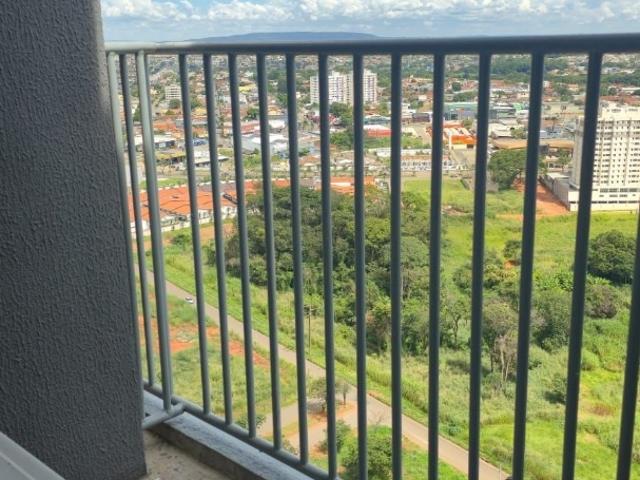 Apartamento venda em Região Geográfica Imediata de Goiânia, Goiânia