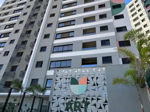 Apartamento venda em Vila Mariana, Goiânia