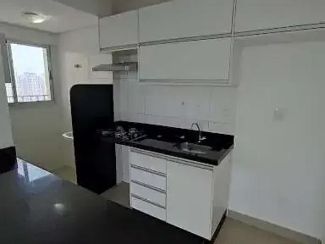 Apartamento venda em Região Geográfica Imediata de Goiânia, Goiânia