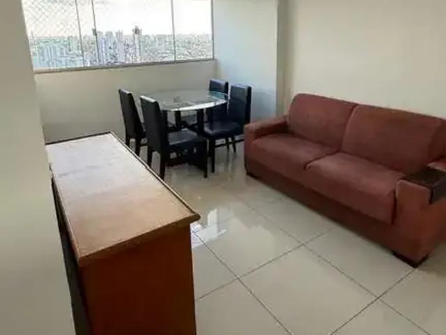 Apartamento venda em Região Geográfica Imediata de Goiânia, Goiânia