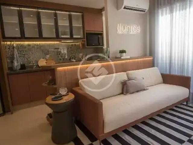 Apartamento venda em Região Geográfica Imediata de Goiânia, Goiânia